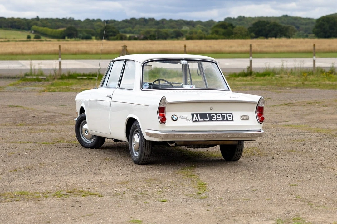 1964 BMW 700 - Image 14 of 30