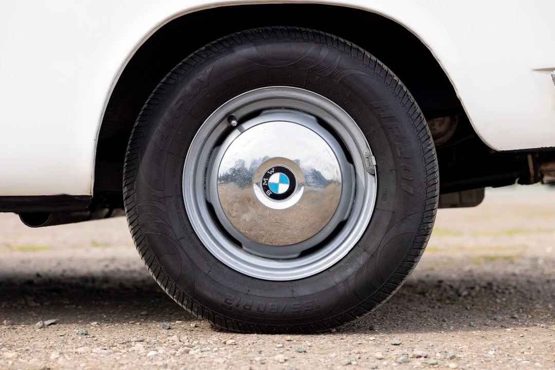 1964 BMW 700 - Image 19 of 30