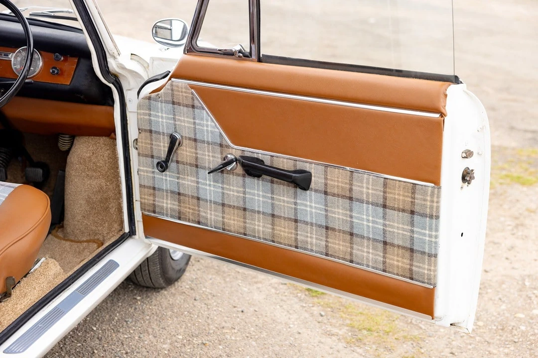 1964 BMW 700 - Image 26 of 30