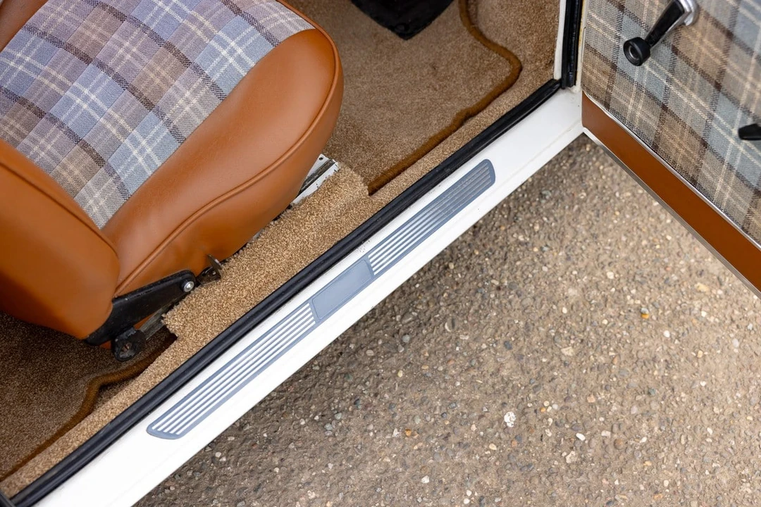 1964 BMW 700 - Image 30 of 30