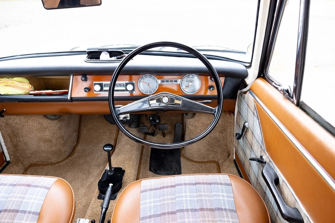 1964 BMW 700 - Image 24 of 30