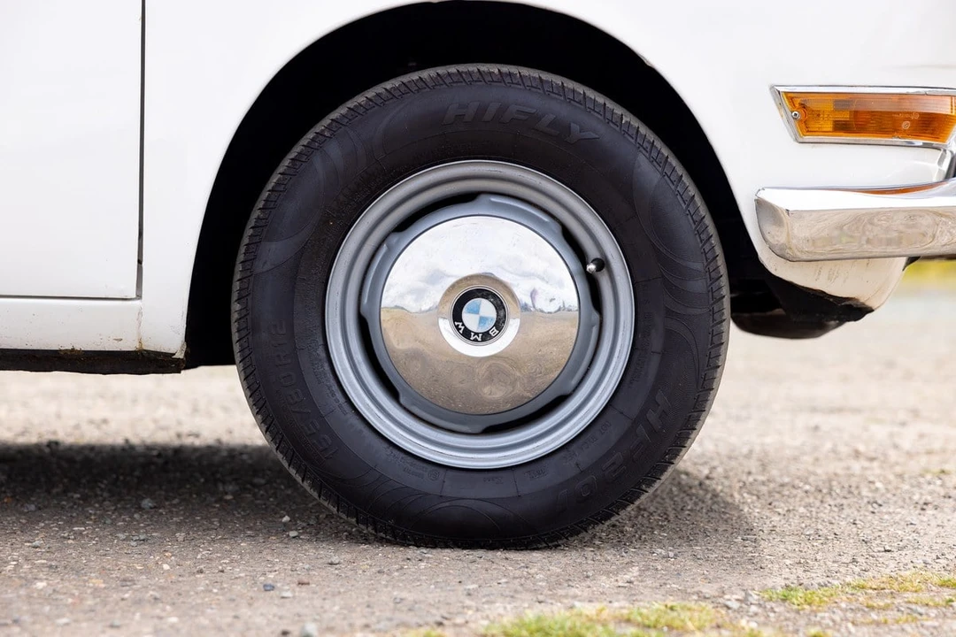 1964 BMW 700 - Image 17 of 30