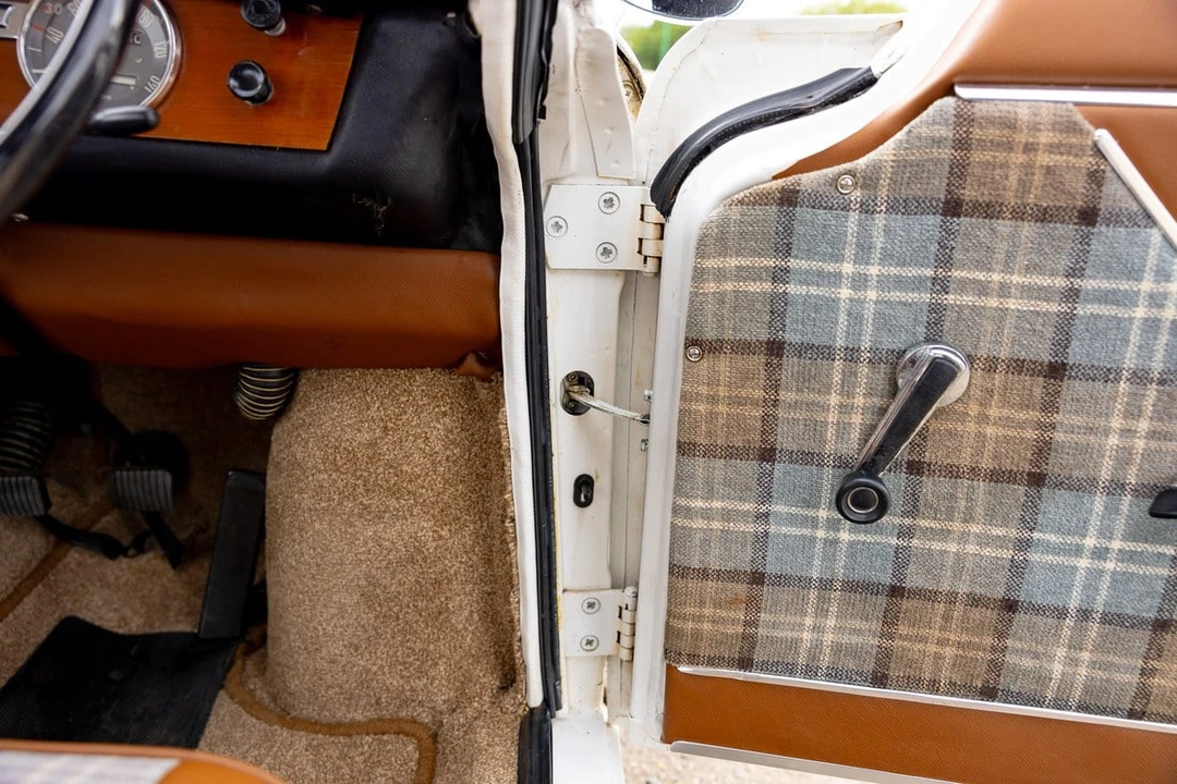1964 BMW 700 - Image 29 of 30