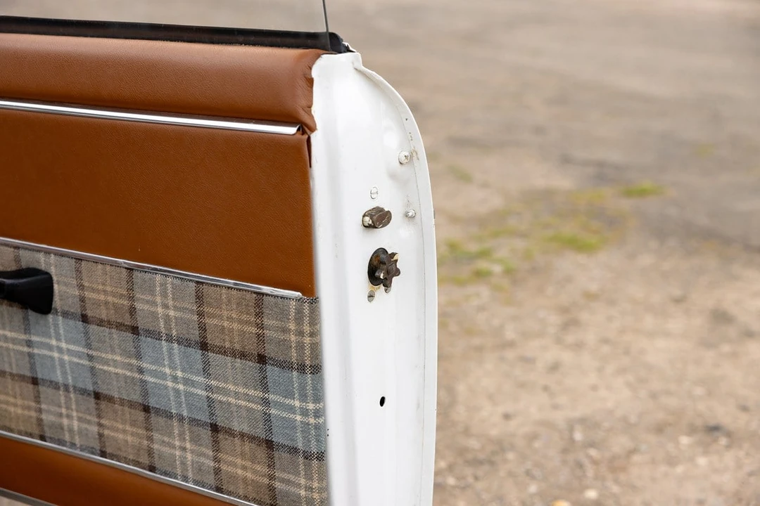 1964 BMW 700 - Image 27 of 30