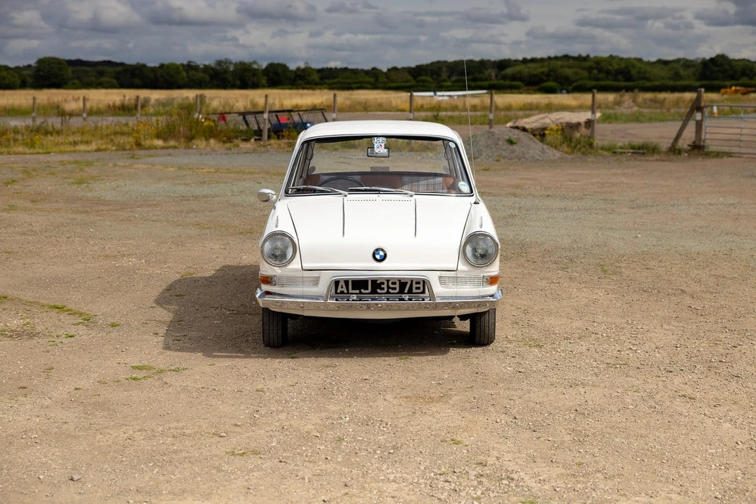 1964 BMW 700 - Image 5 of 30