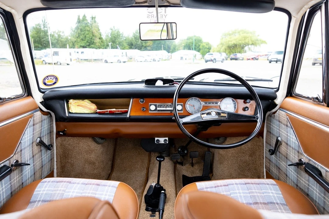 1964 BMW 700 - Image 22 of 30