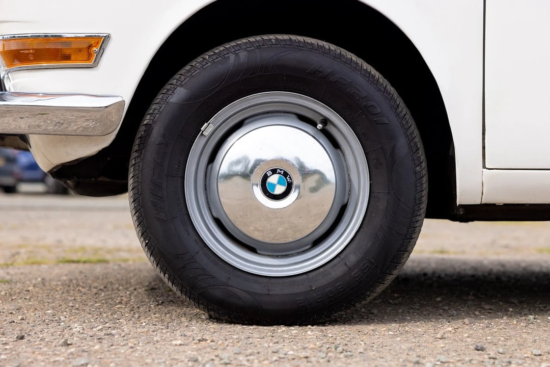 1964 BMW 700 - Image 20 of 30