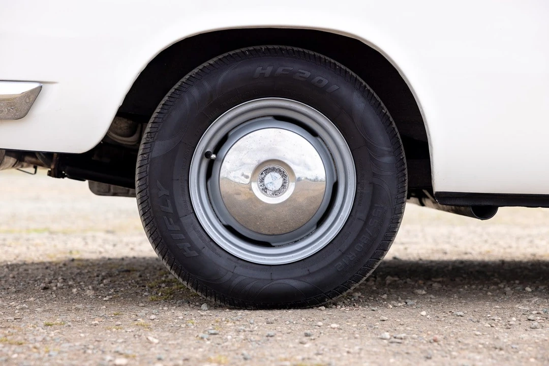 1964 BMW 700 - Image 18 of 30