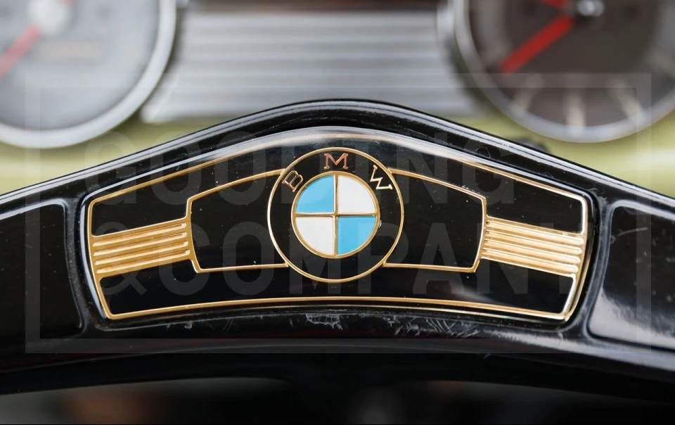 1964 BMW 700 - Image 7 of 14