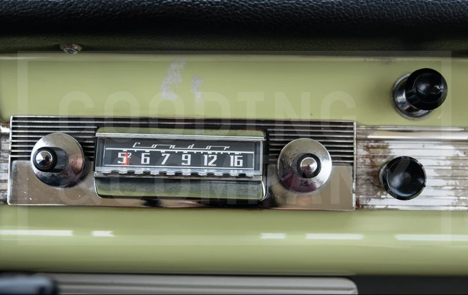 1964 BMW 700 - Image 10 of 14