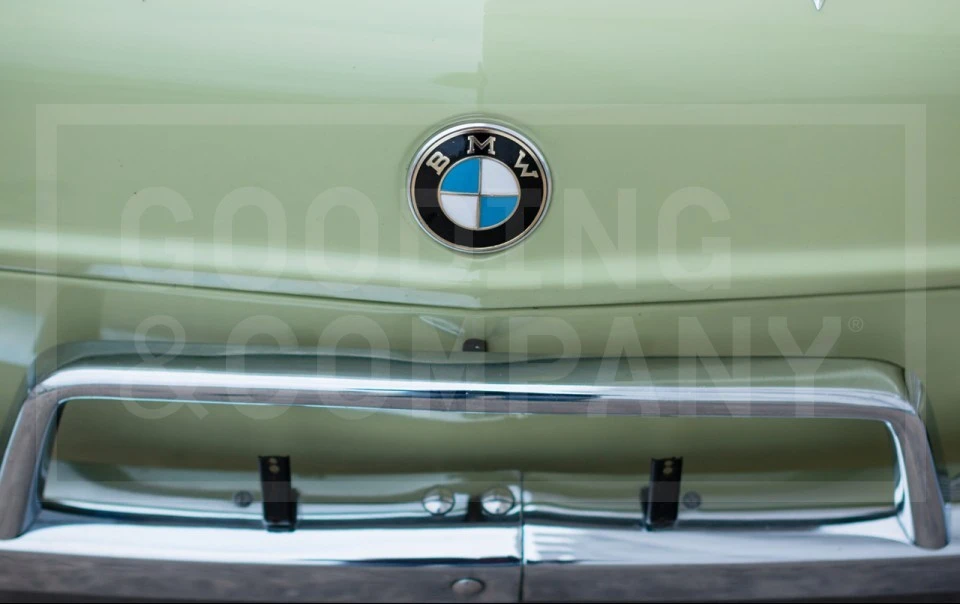 1964 BMW 700 - Image 11 of 14