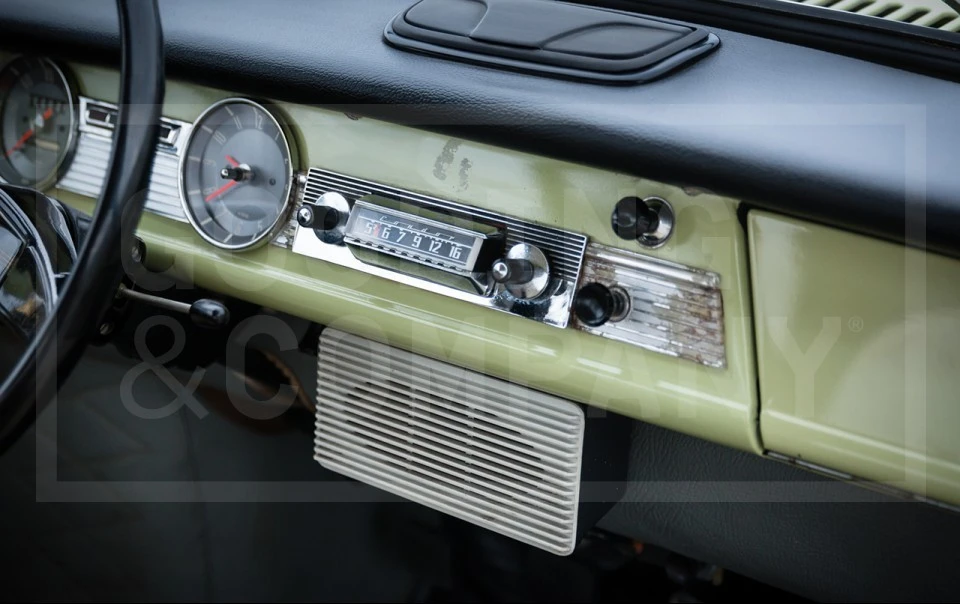 1964 BMW 700 - Image 8 of 14