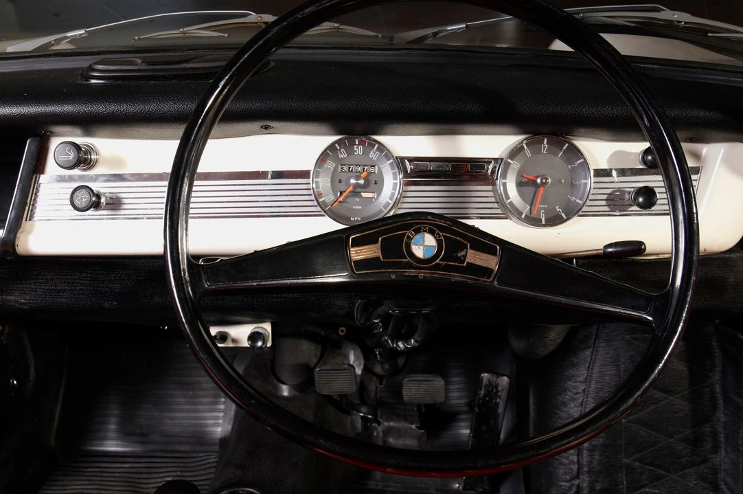 1964 BMW 700 - Image 6 of 8