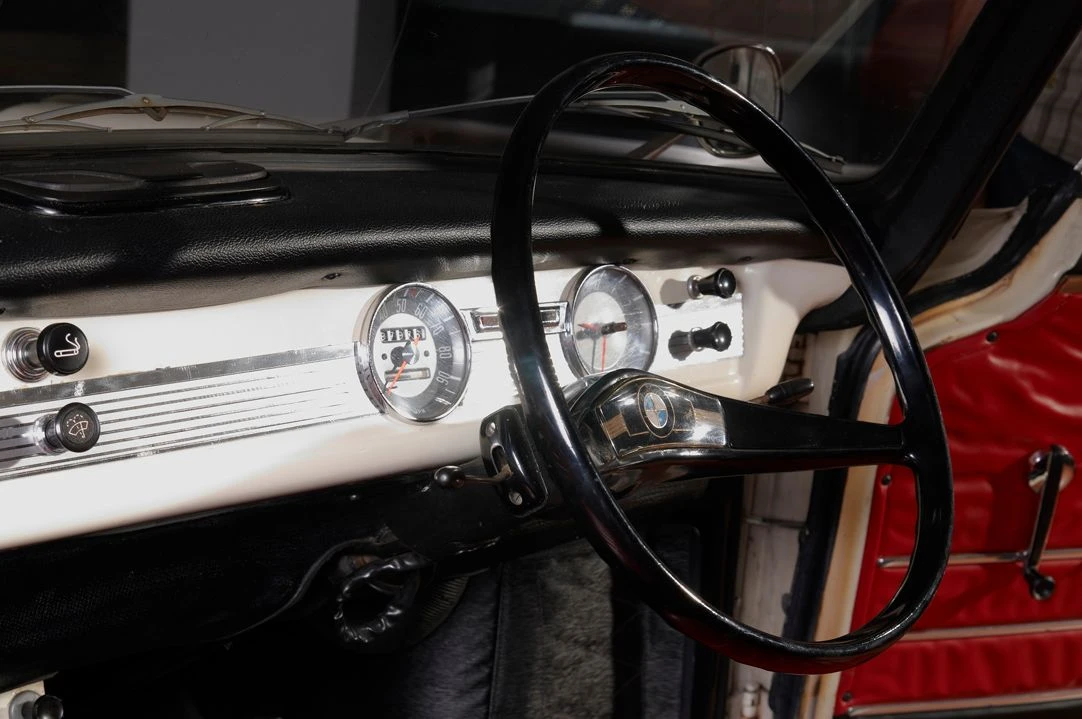 1964 BMW 700 - Image 7 of 8