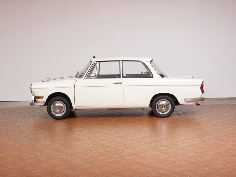 1964 BMW 700 - Image 8 of 8