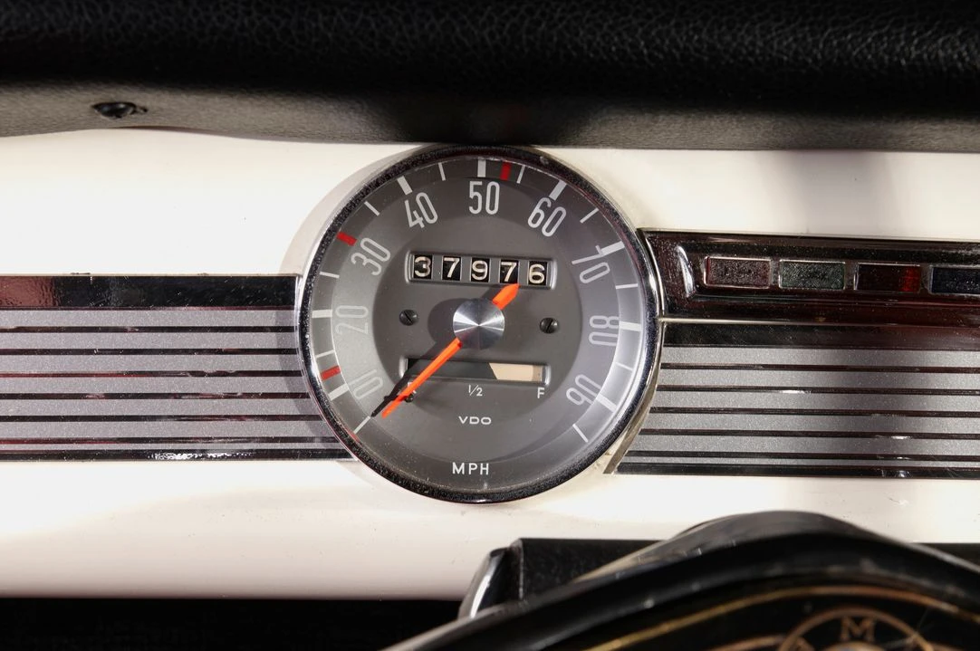 1964 BMW 700 - Image 5 of 8