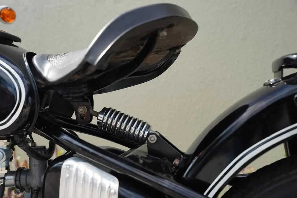 1964 BMW R26 & R27 - Image 12 of 19