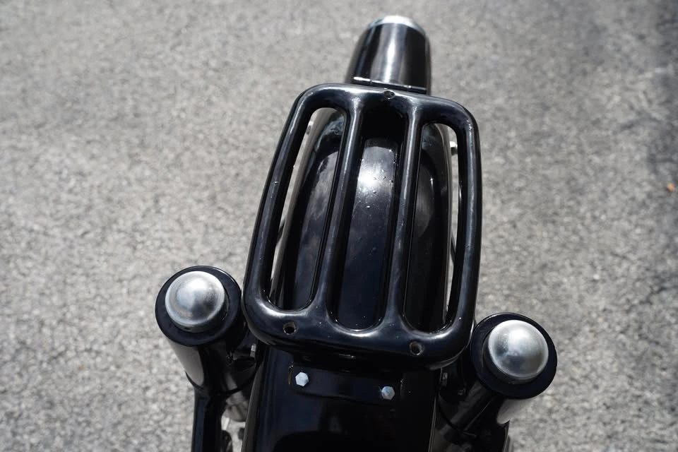 1964 BMW R26 & R27 - Image 13 of 19