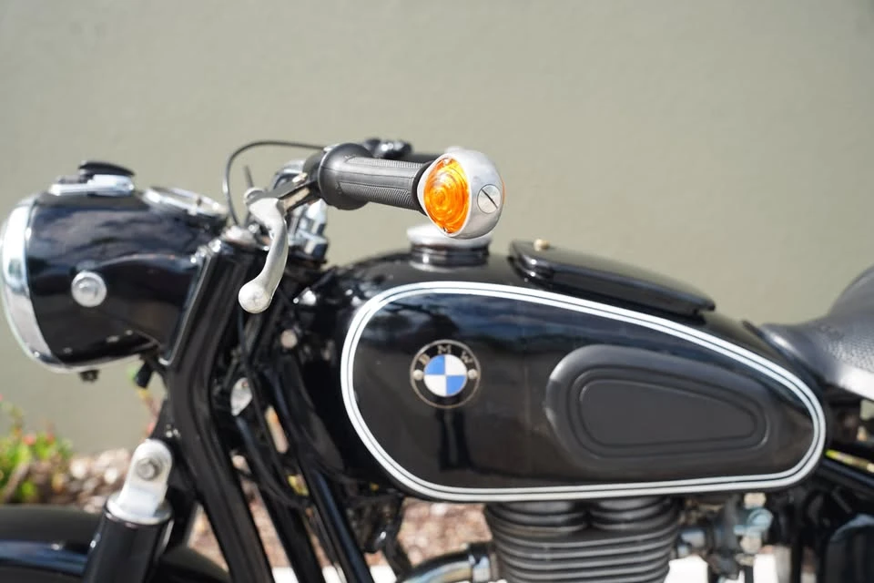 1964 BMW R26 & R27 - Image 8 of 19