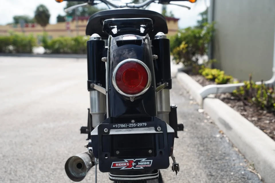 1964 BMW R26 & R27 - Image 9 of 19