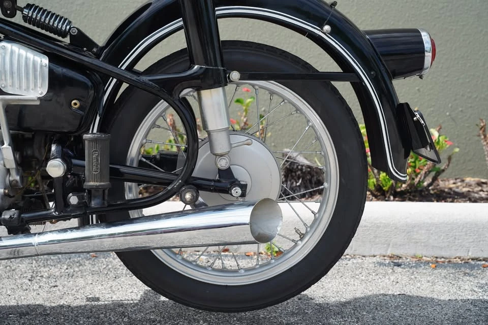 1964 BMW R26 & R27 - Image 17 of 19