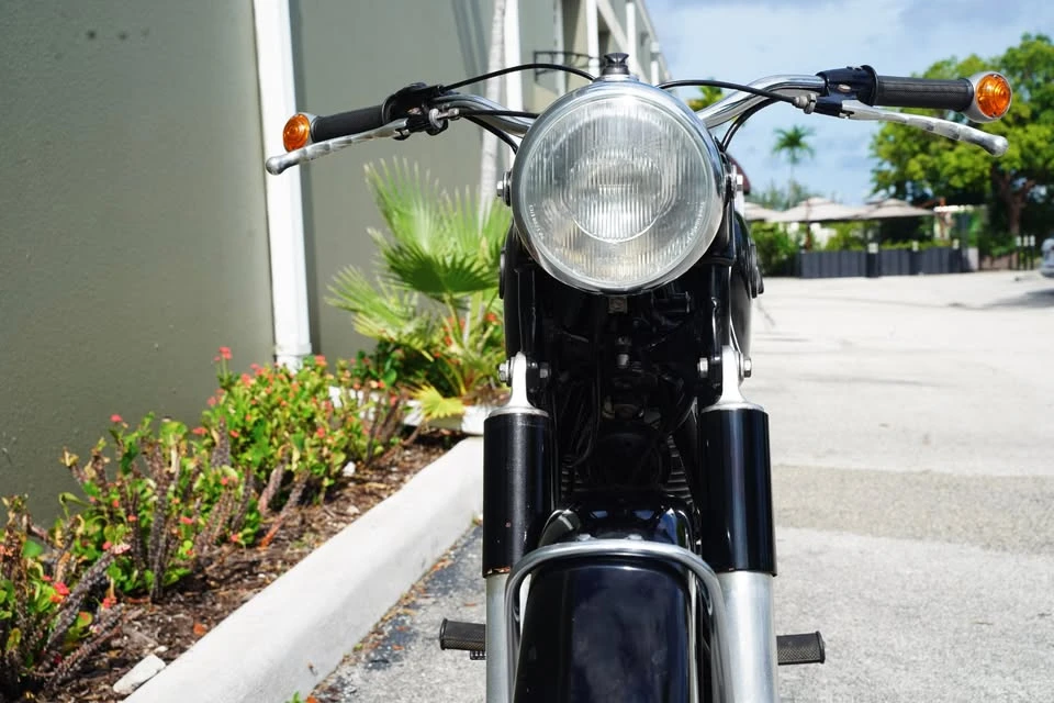 1964 BMW R26 & R27 - Image 7 of 19