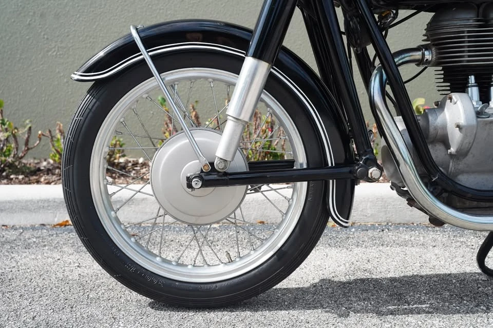 1964 BMW R26 & R27 - Image 18 of 19