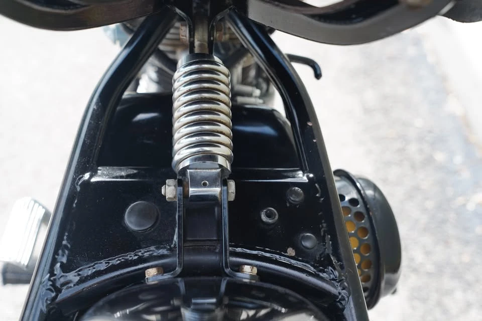 1964 BMW R26 & R27 - Image 11 of 19