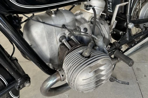 1964 BMW R50 & R50/2 & R60 & R60/2 - Image 5 of 8