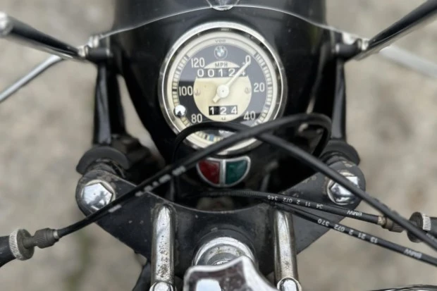 1964 BMW R50 & R50/2 & R60 & R60/2 - Image 4 of 8