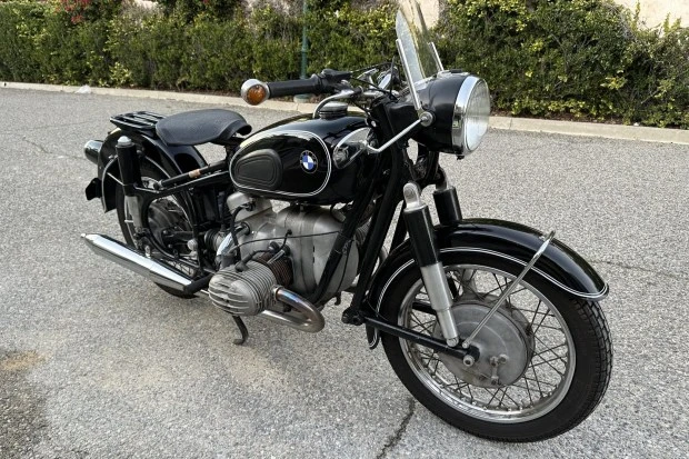 1964 BMW R50 & R50/2 & R60 & R60/2 - Image 3 of 8
