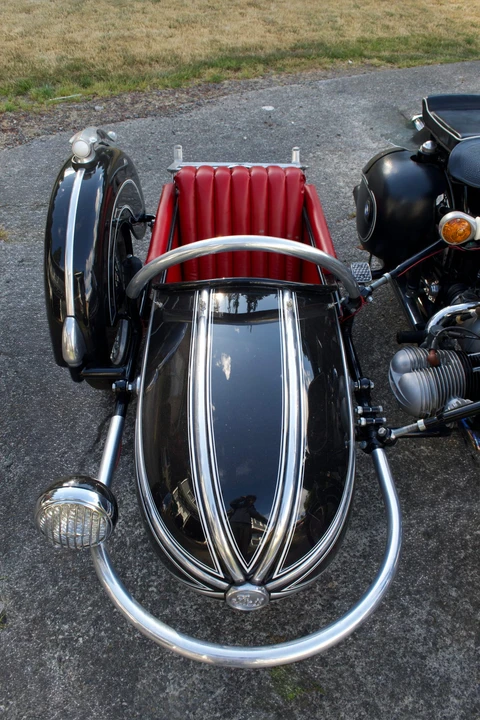 1964 BMW R69 - Image 21 of 31