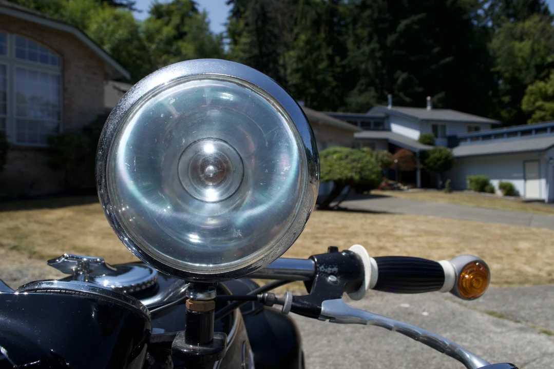 1964 BMW R69 - Image 28 of 31