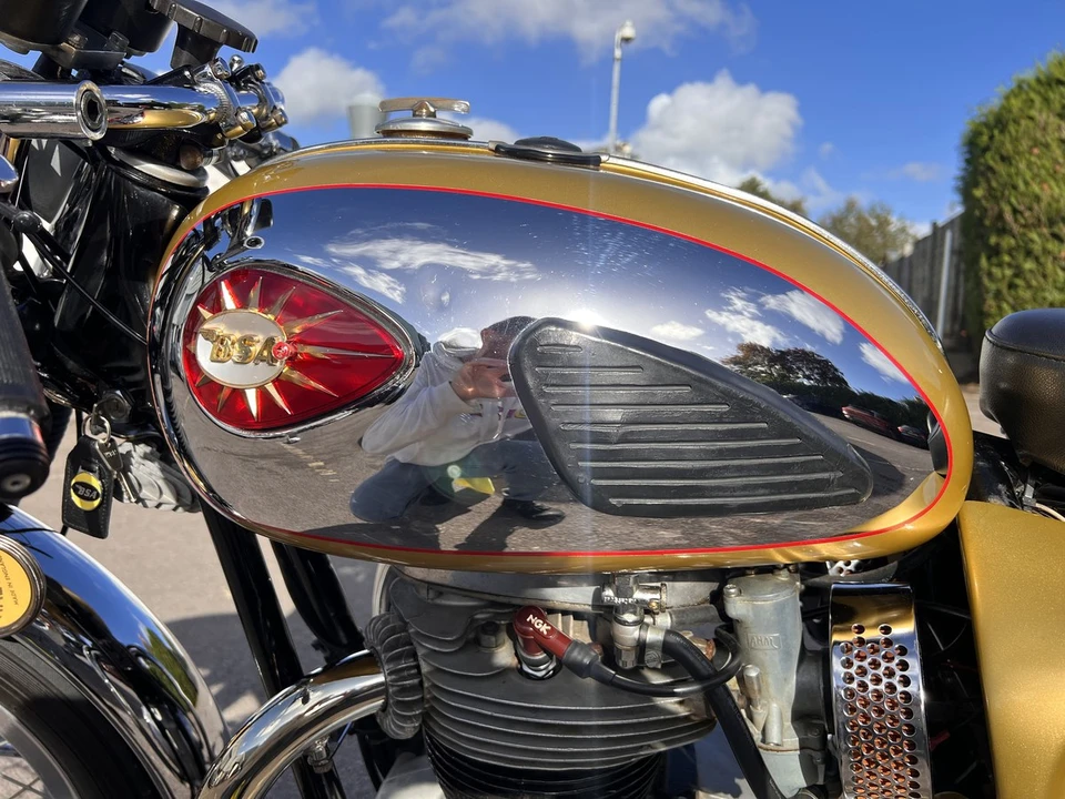 1963 BSA Lightning - Image 28 of 30