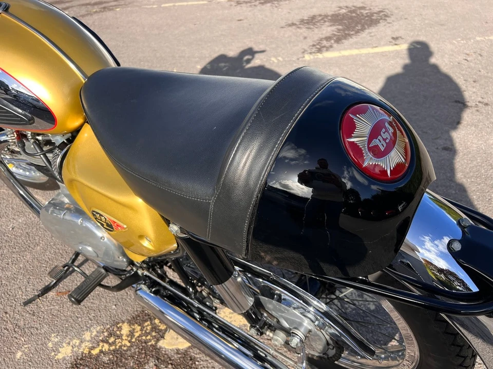 1963 BSA Lightning - Image 19 of 30