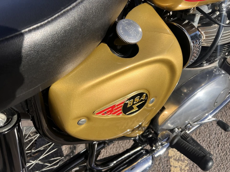 1963 BSA Lightning - Image 14 of 30