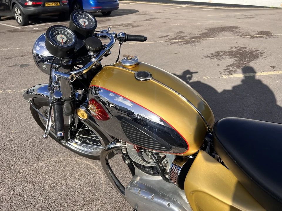 1963 BSA Lightning - Image 20 of 30