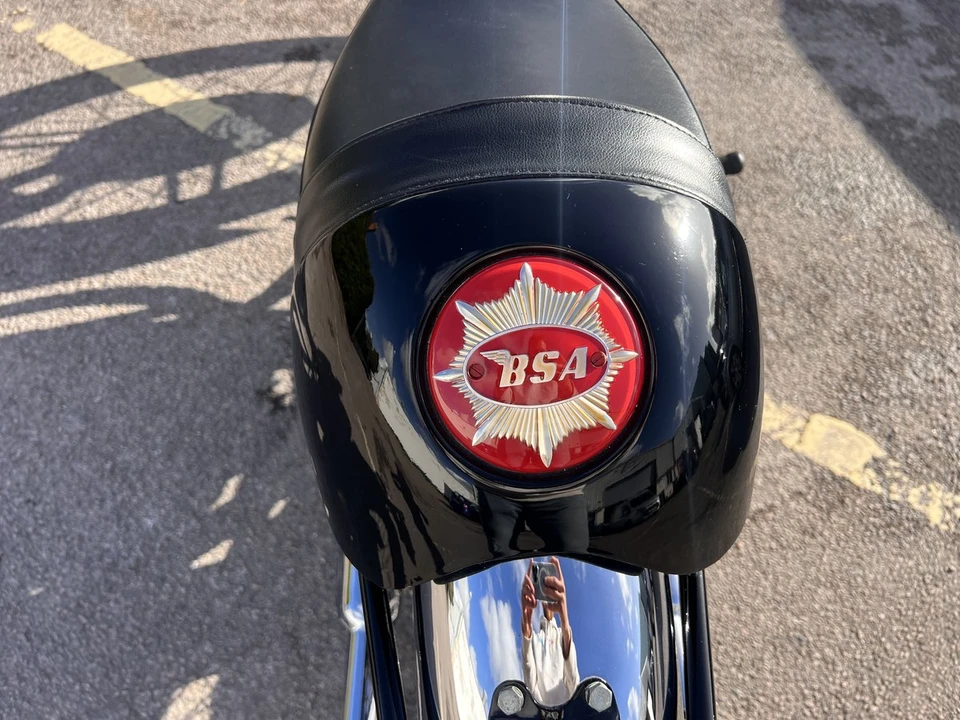 1963 BSA Lightning - Image 22 of 30