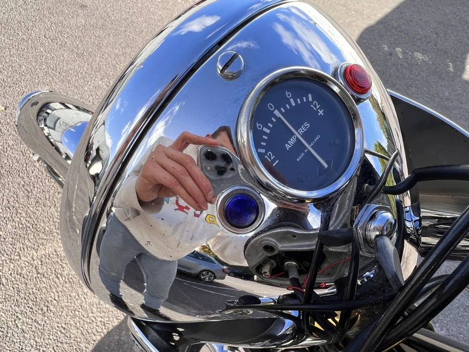 1963 BSA Lightning - Image 11 of 30