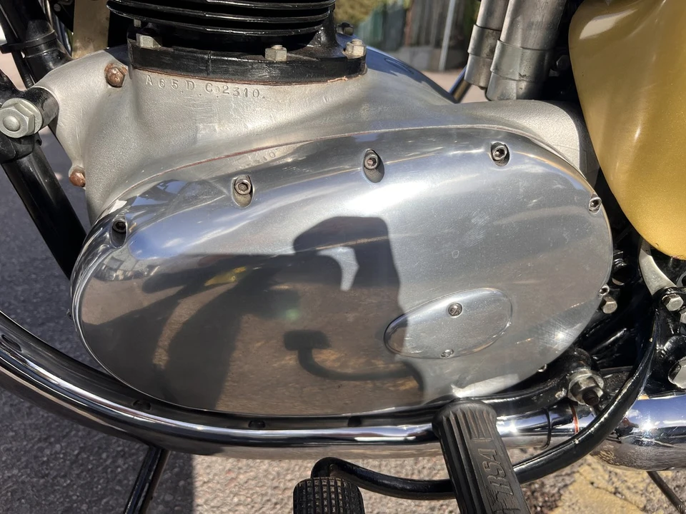 1963 BSA Lightning - Image 29 of 30