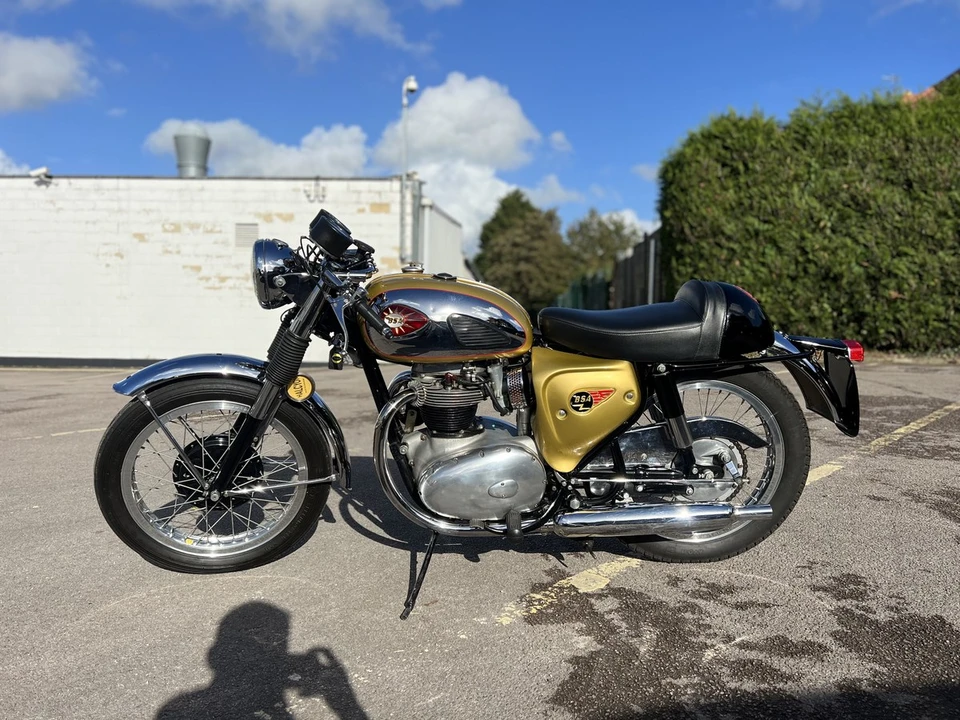 1963 BSA Lightning - Image 2 of 30