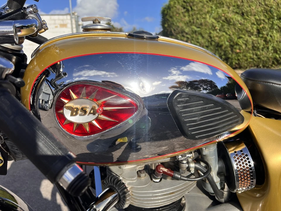 1963 BSA Lightning - Image 26 of 30