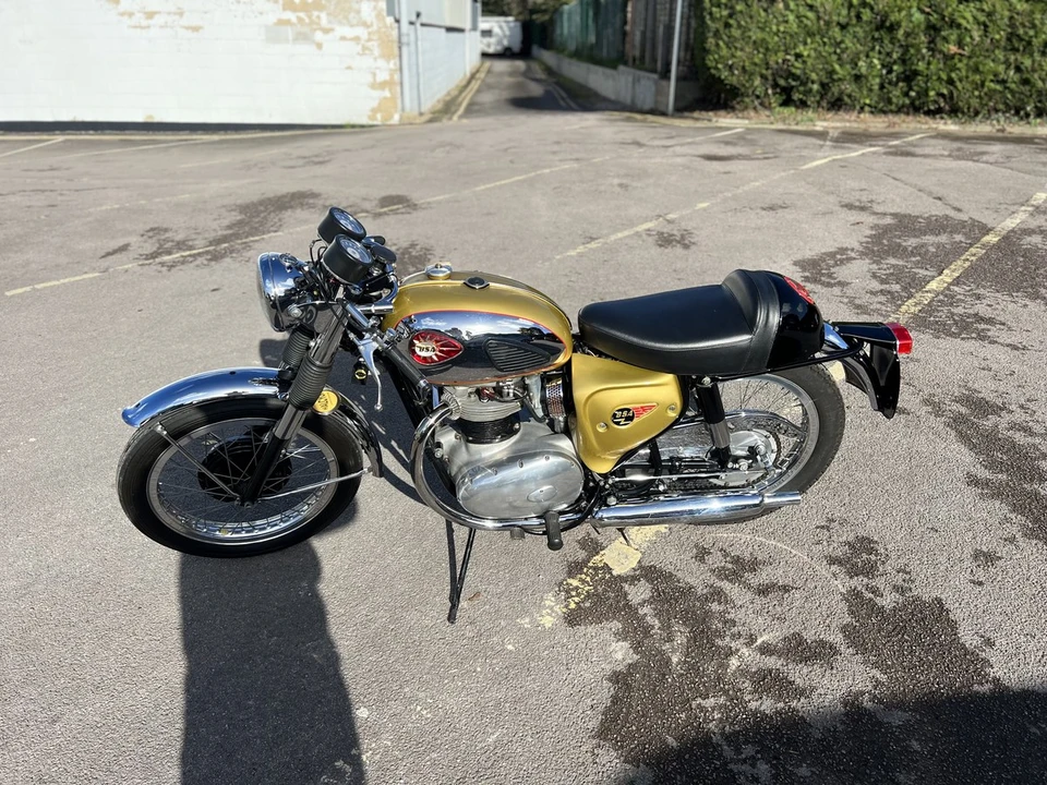 1963 BSA Lightning - Image 4 of 30