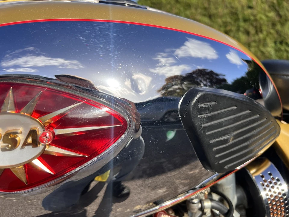 1963 BSA Lightning - Image 25 of 30