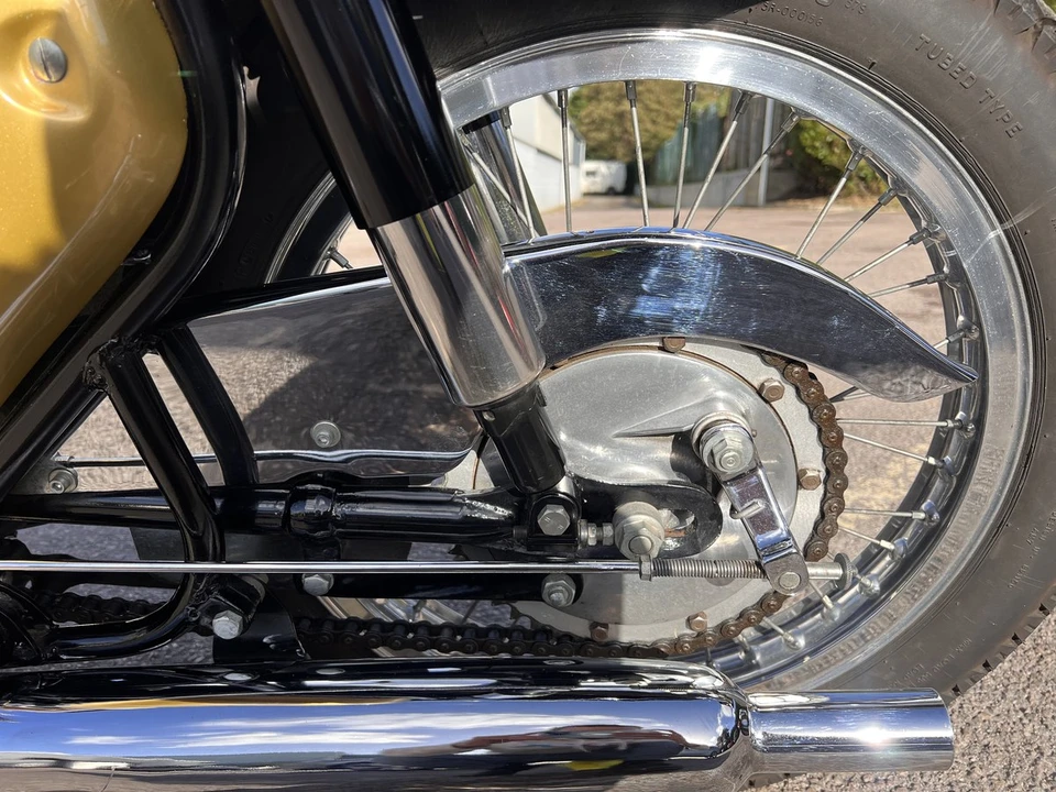 1963 BSA Lightning - Image 30 of 30