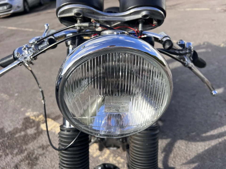 1963 BSA Lightning - Image 10 of 30