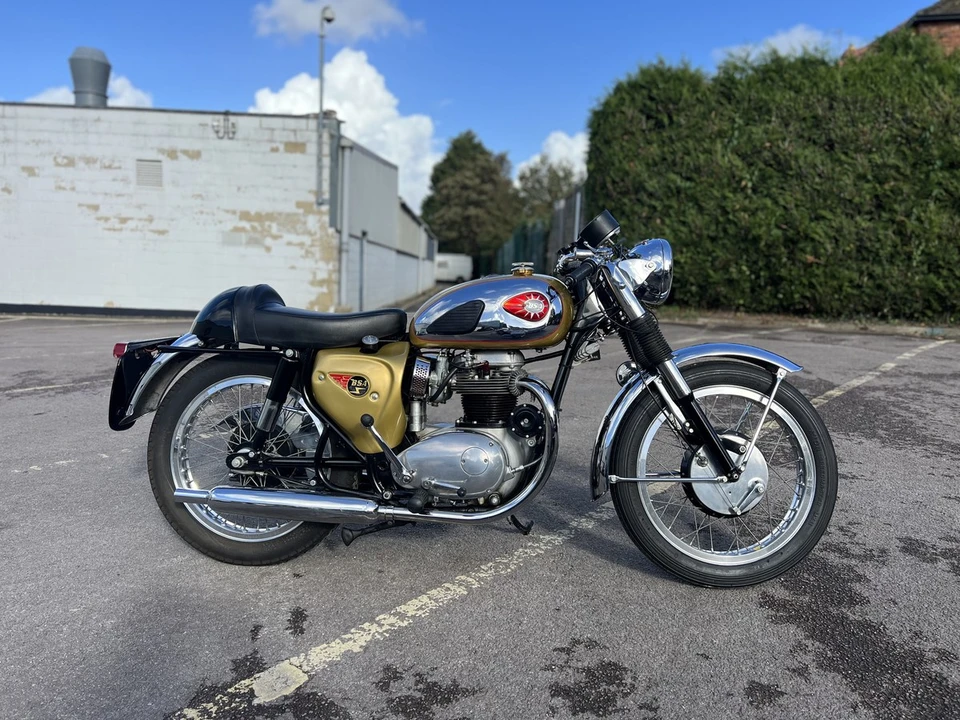 1963 BSA Lightning - Image 3 of 30