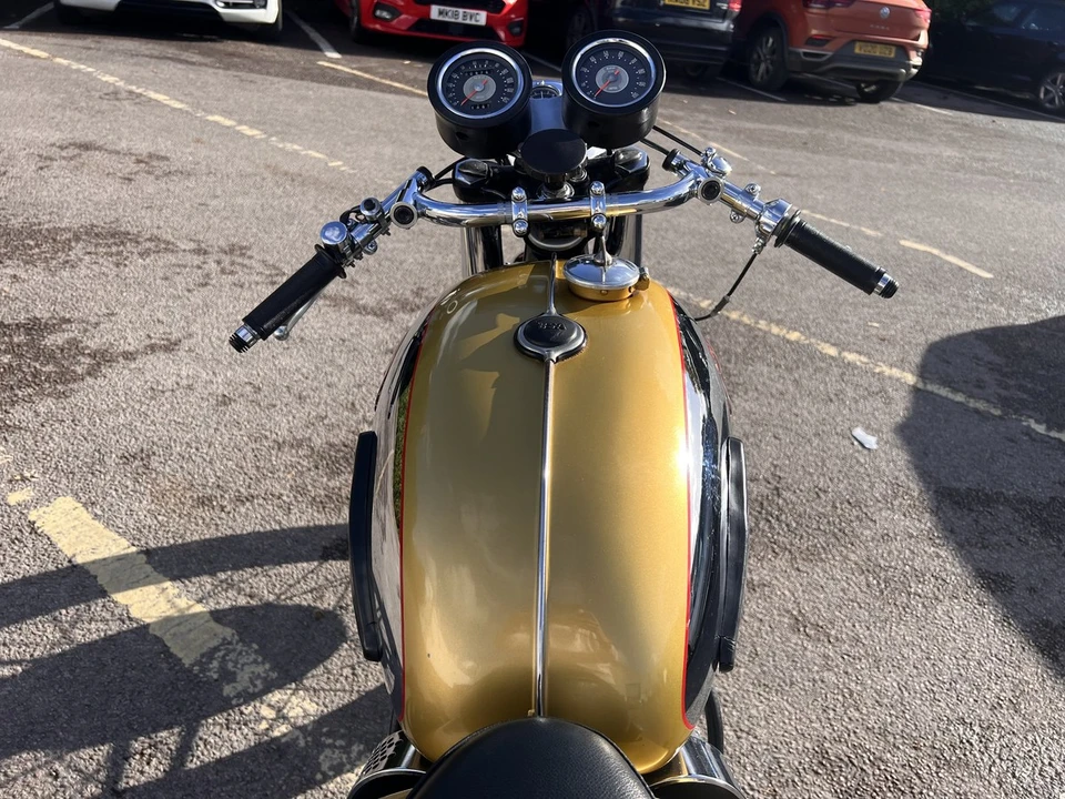 1963 BSA Lightning - Image 15 of 30