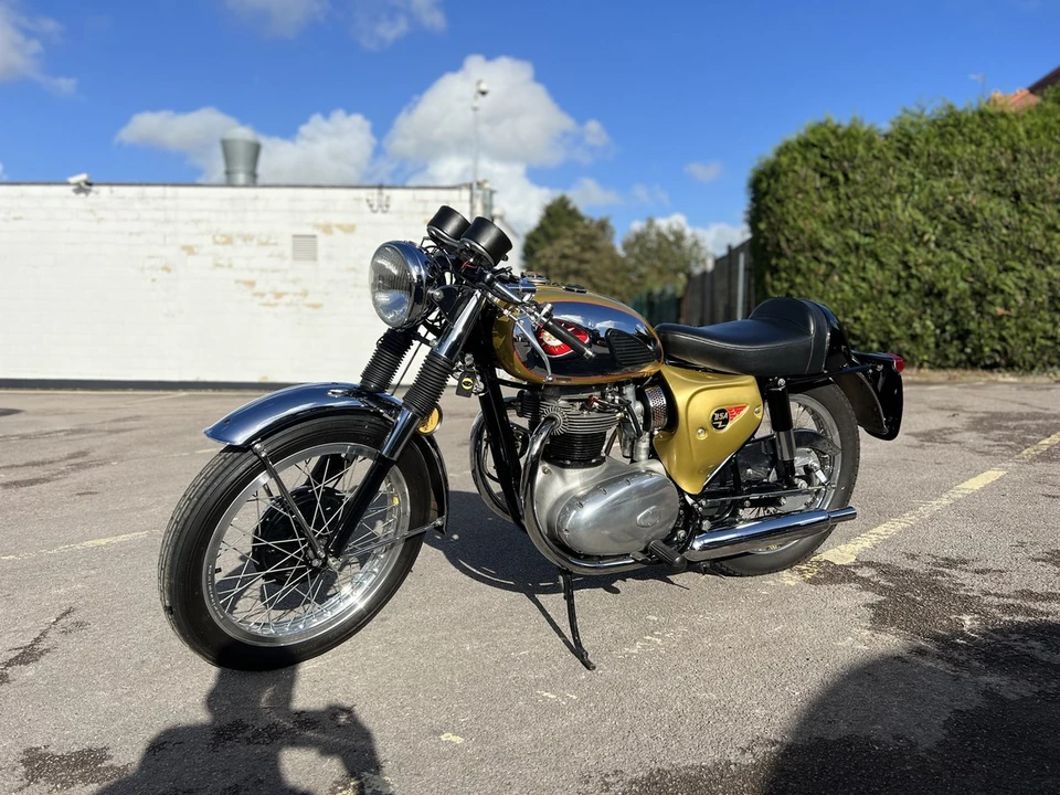 1963 BSA Lightning - Image 23 of 30
