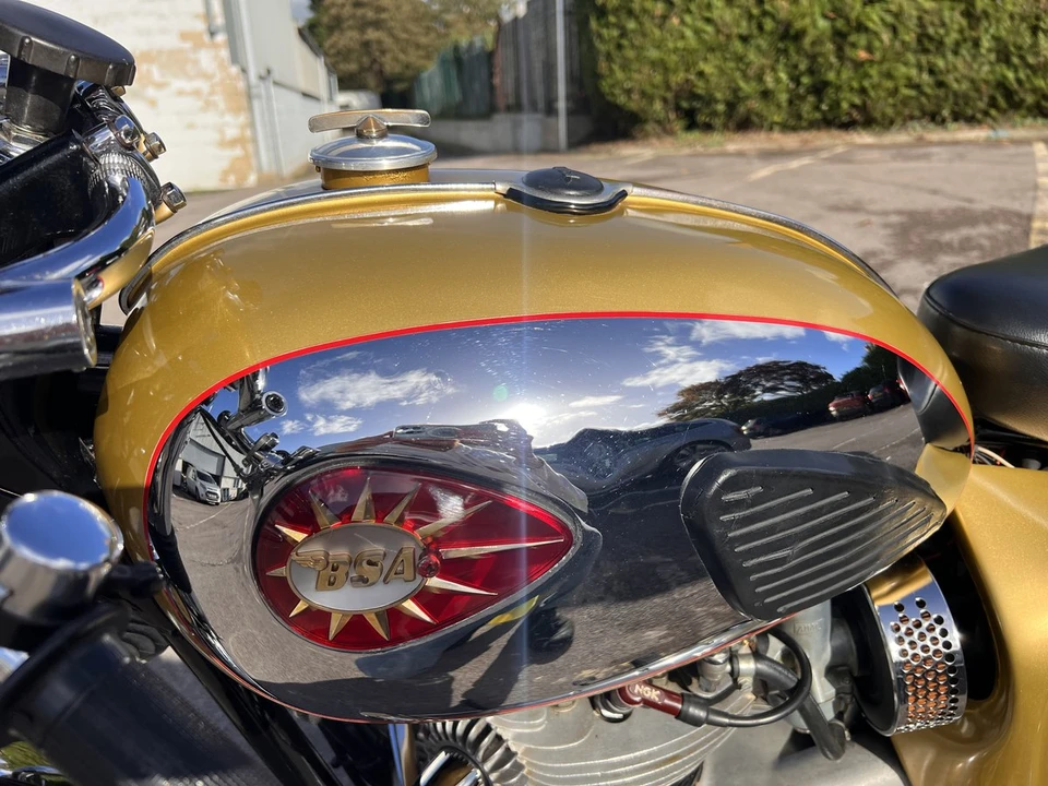 1963 BSA Lightning - Image 27 of 30